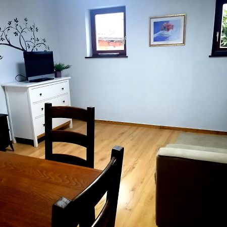 Apartmaji Renc Rence Zewnętrze zdjęcie